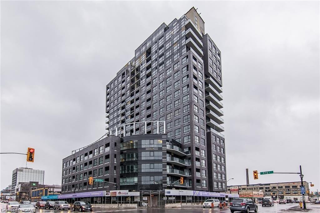 508-1 Victoria Street S, Kitchener, ON, N2G 1C2