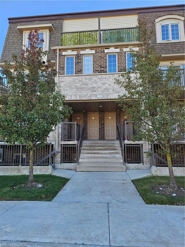 C-235 Rachel Crescent, Kitchener, ON, N2R 0E2