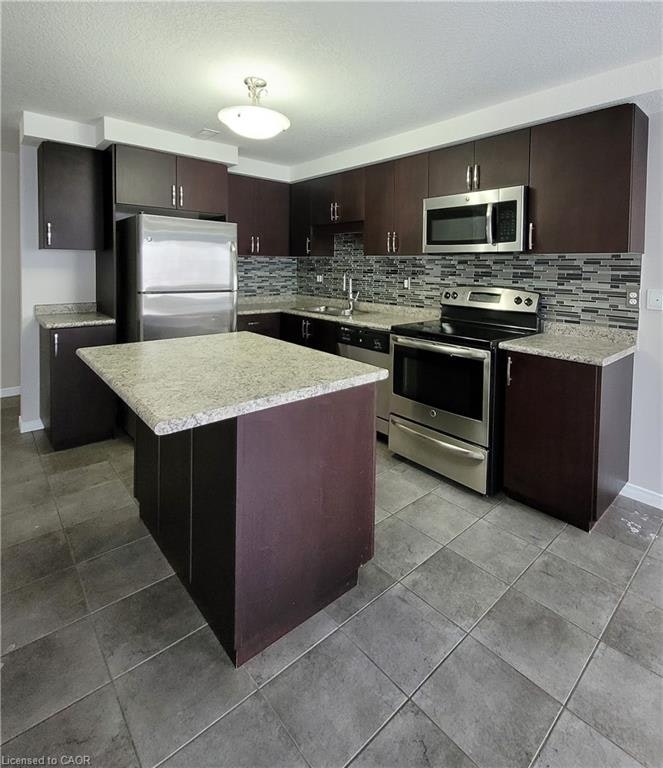 C-235 Rachel Crescent, Kitchener, ON, N2R 0E2