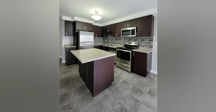 C-235 Rachel Crescent, Kitchener, ON, N2R 0E2
