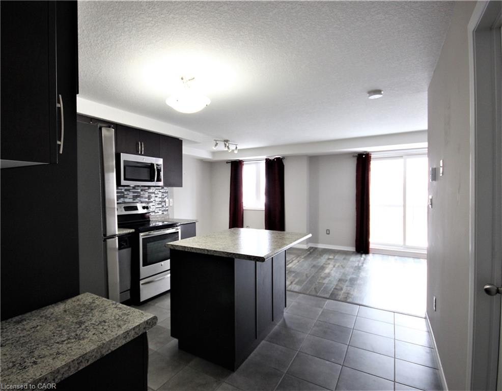 C-235 Rachel Crescent, Kitchener, ON, N2R 0E2 - 4