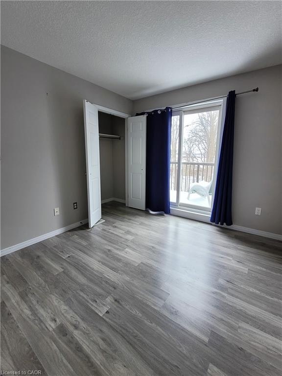 C-235 Rachel Crescent, Kitchener, ON, N2R 0E2 - 16