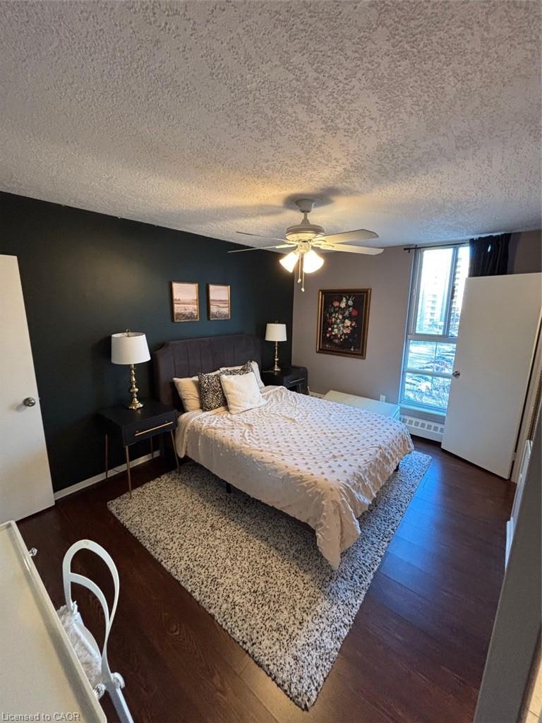 807-1968 Main Street W, Hamilton, ON, L8S 1J7 - 9