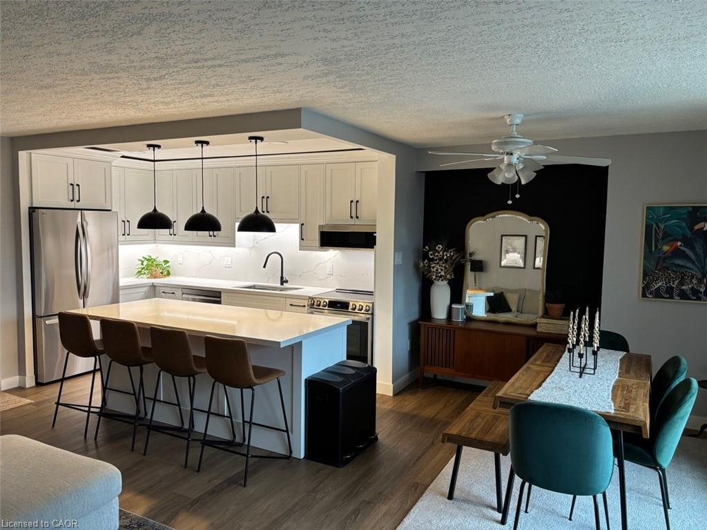807-1968 Main Street W, Hamilton, ON, L8S 1J7 - 3