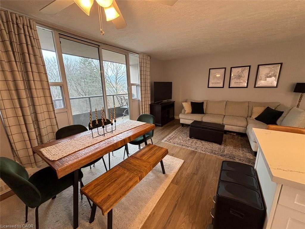 807-1968 Main Street W, Hamilton, ON, L8S 1J7 - 6