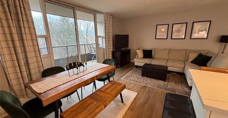 807-1968 Main Street W, Hamilton, ON, L8S 1J7 - 6