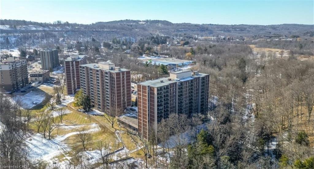 807-1968 Main Street W, Hamilton, ON, L8S 1J7 - 16