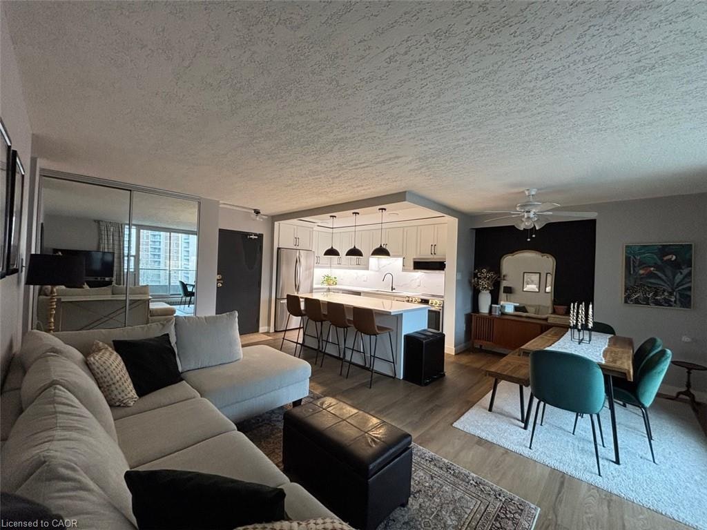 807-1968 Main Street W, Hamilton, ON, L8S 1J7 - 2