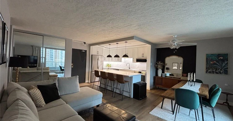 807-1968 Main Street W, Hamilton, ON, L8S 1J7 - 2