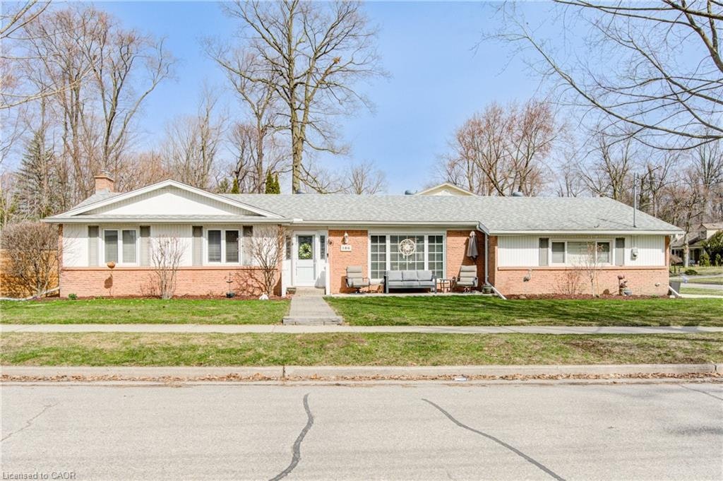 186 Shuh Avenue, Kitchener, ON, N2A 1H6
