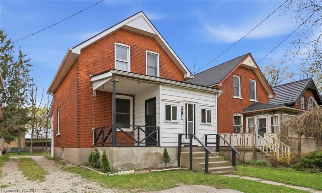 391 Douro Street, Stratford, ON, N5A 3S8