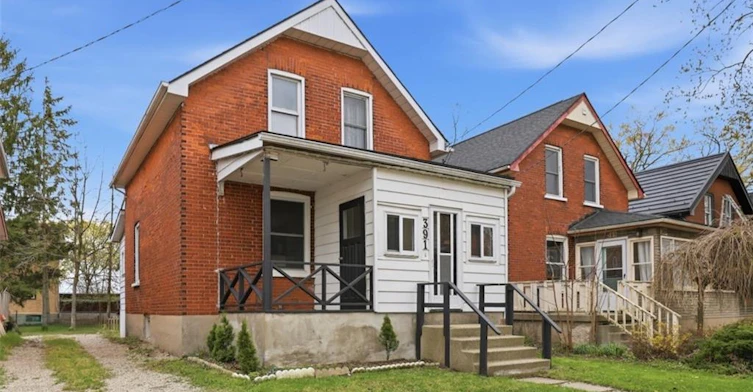 391 Douro Street, Stratford, ON, N5A 3S8