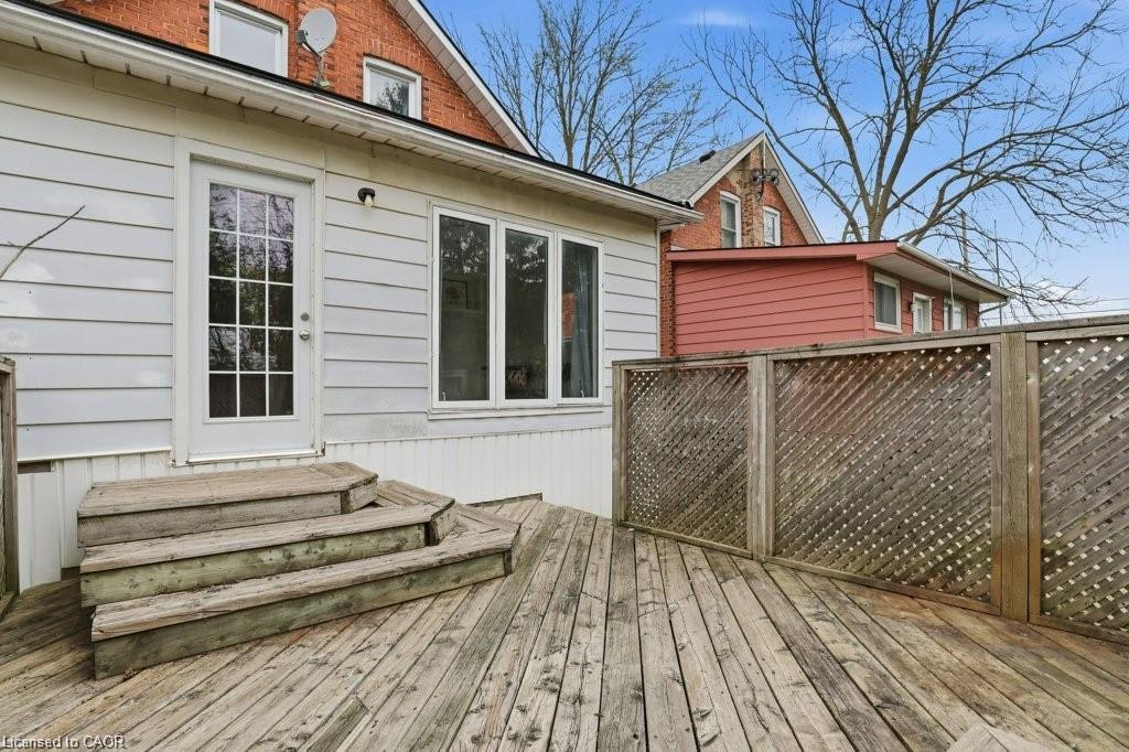 391 Douro Street, Stratford, ON, N5A 3S8 - 16