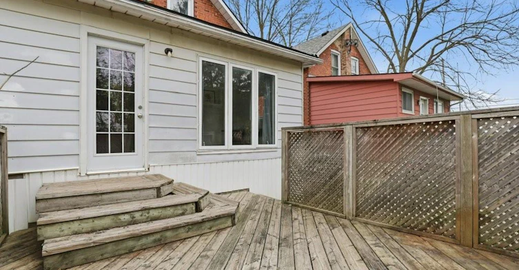391 Douro Street, Stratford, ON, N5A 3S8 - 16
