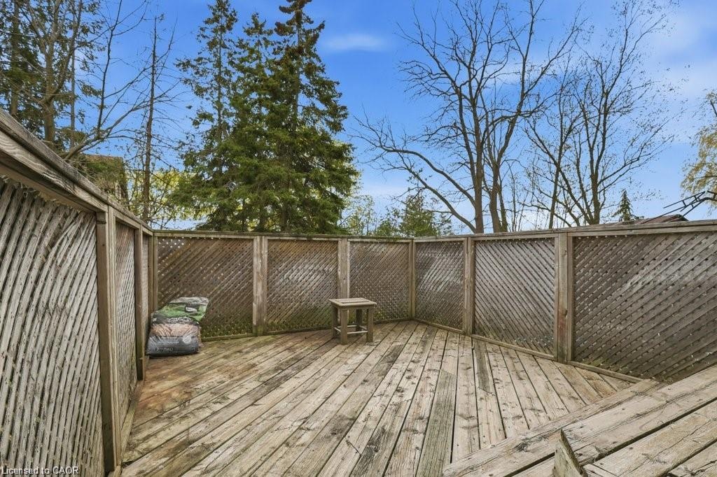 391 Douro Street, Stratford, ON, N5A 3S8 - 15