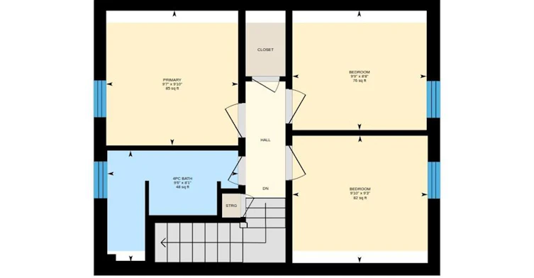 391 Douro Street, Stratford, ON, N5A 3S8 - 18