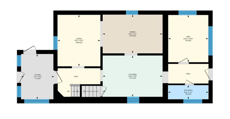 391 Douro Street, Stratford, ON, N5A 3S8 - 17