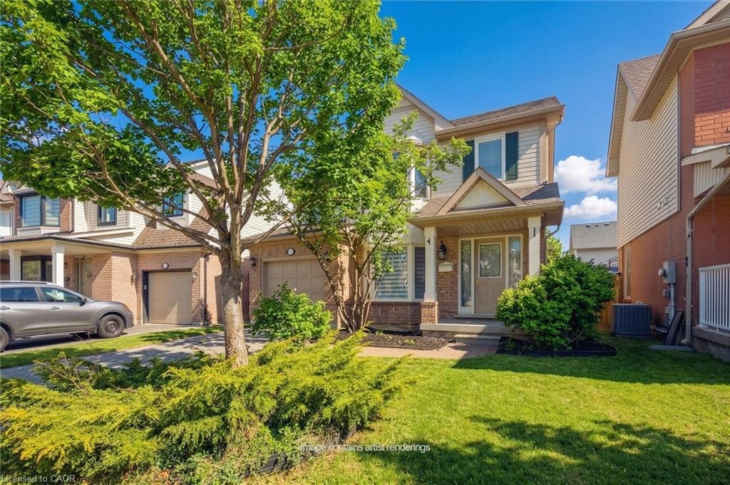 5147 Ravine Crescent, Burlington, ON, L7L 6N3