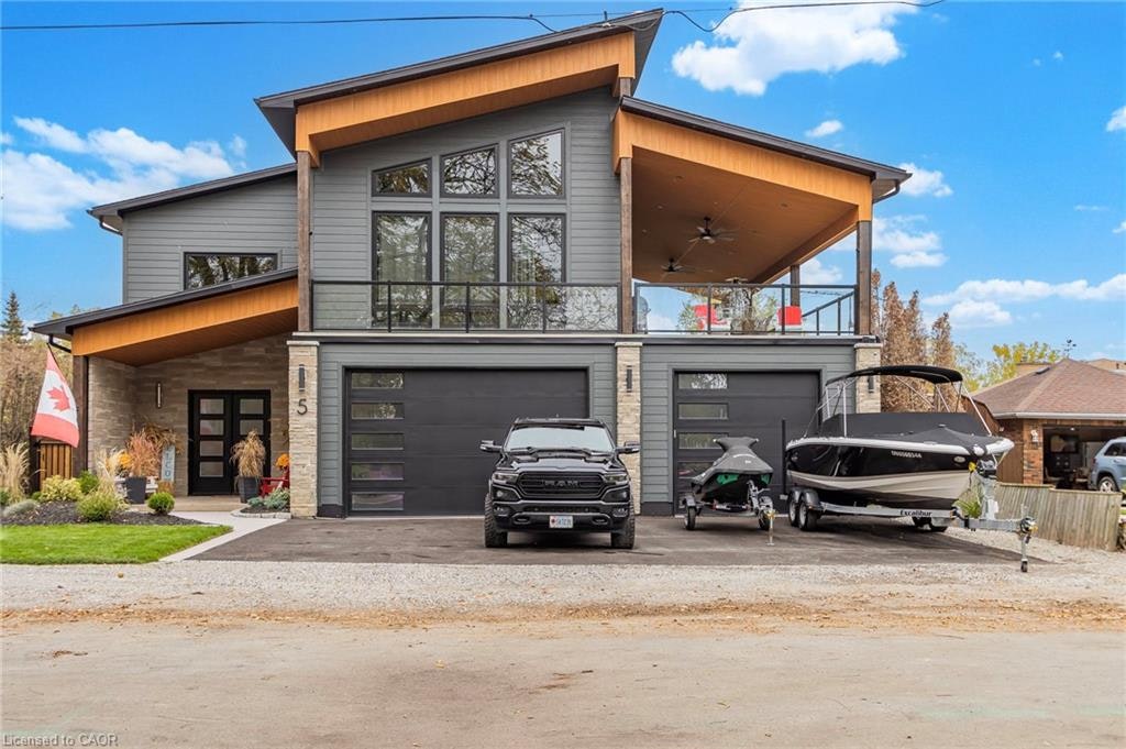 5 Archibald Drive, Norfolk County, ON, N0E 1M0