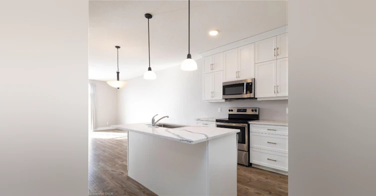 280 Keeso Lane, Listowel, ON, N4W 0J3 - 2