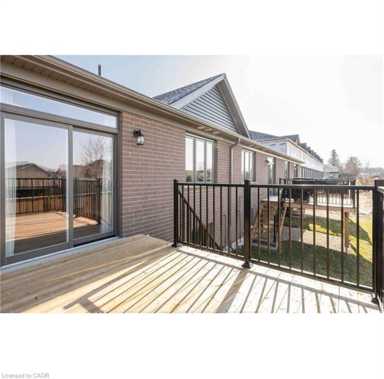 280 Keeso Lane, Listowel, ON, N4W 0J3 - 15