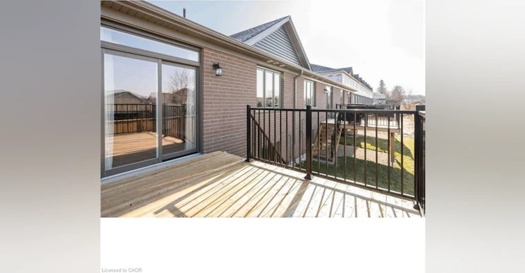 280 Keeso Lane, Listowel, ON, N4W 0J3 - 15