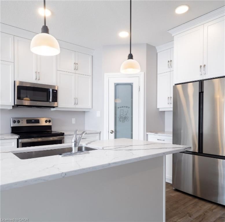 280 Keeso Lane, Listowel, ON, N4W 0J3 - 3