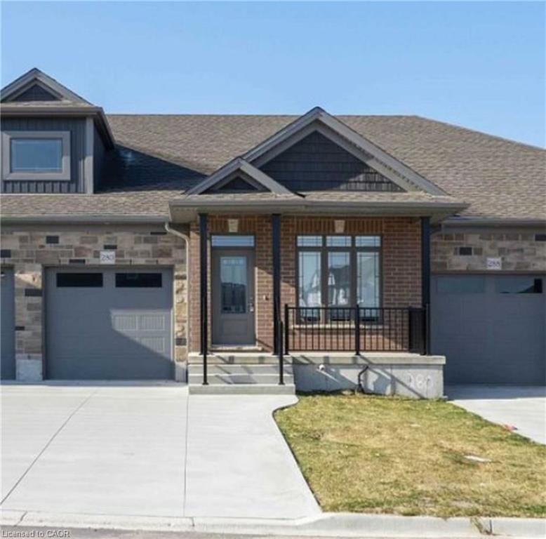 280 Keeso Lane, Listowel, ON, N4W 0J3