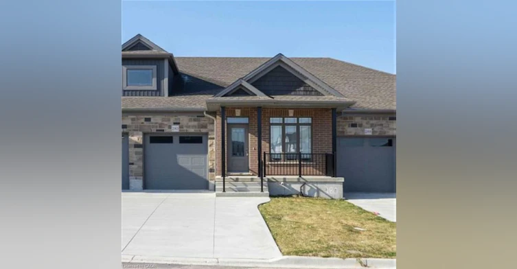 280 Keeso Lane, Listowel, ON, N4W 0J3