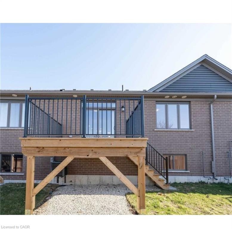 280 Keeso Lane, Listowel, ON, N4W 0J3 - 16