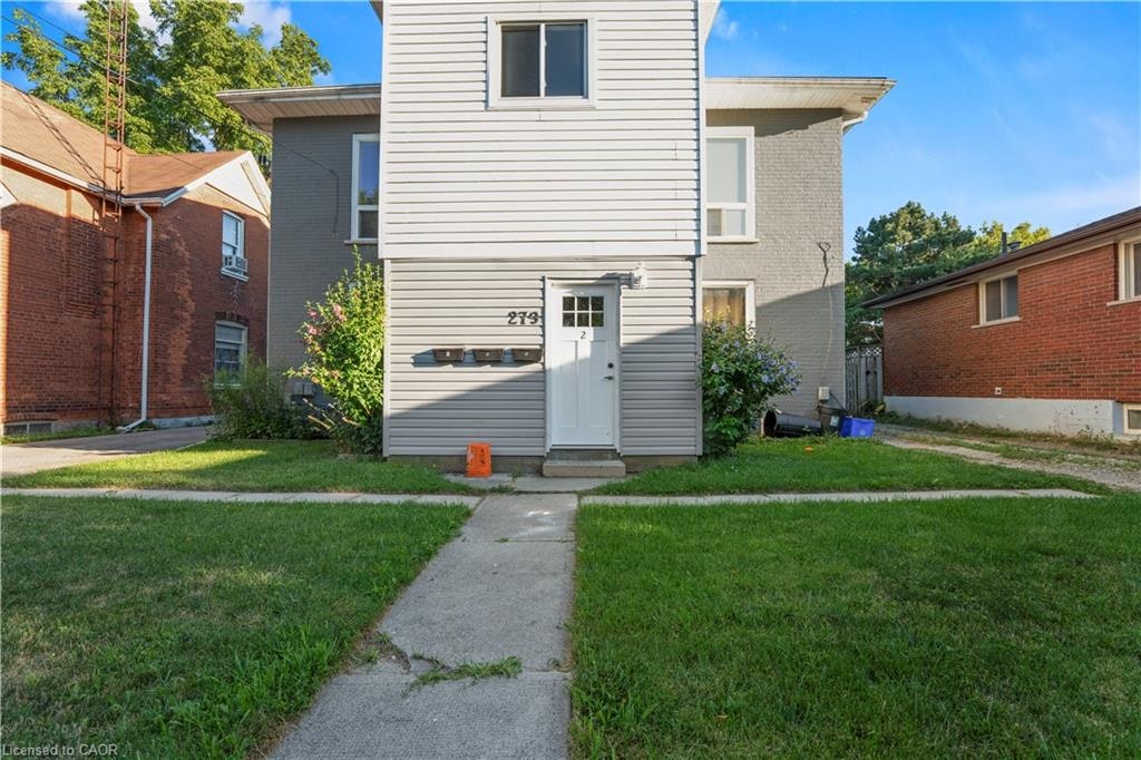 2-279 Darling Street, Brantford, ON, N3S 3X7 - 2