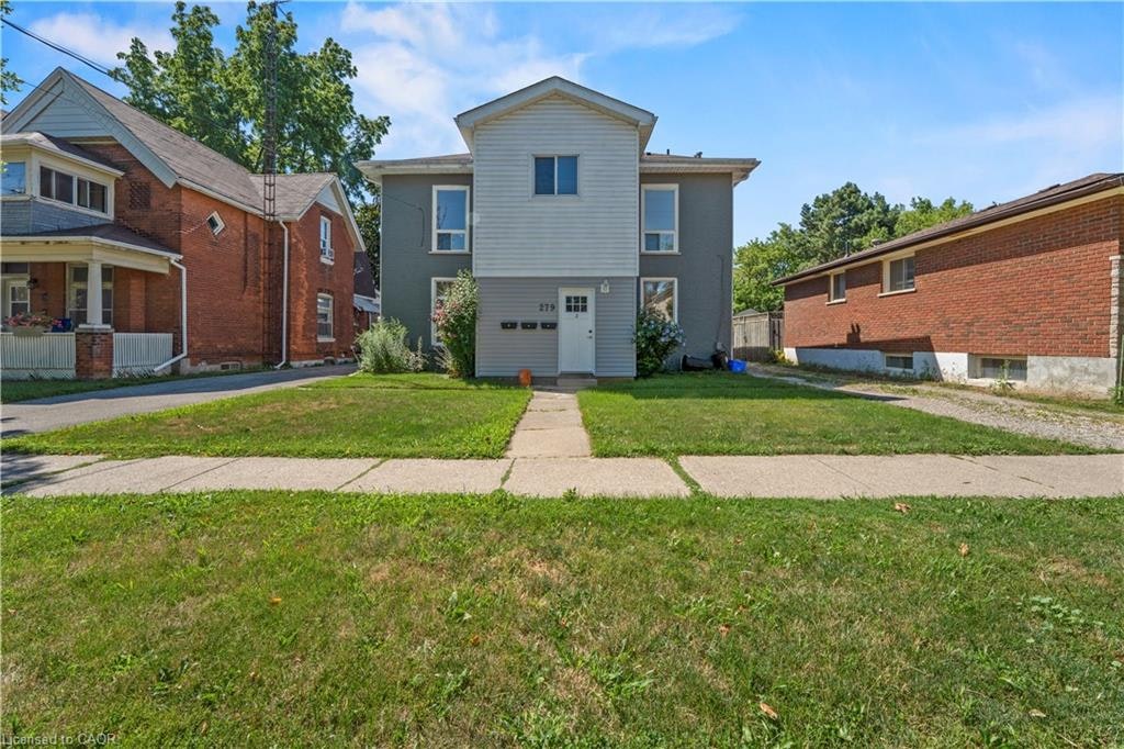 2-279 Darling Street, Brantford, ON, N3S 3X7