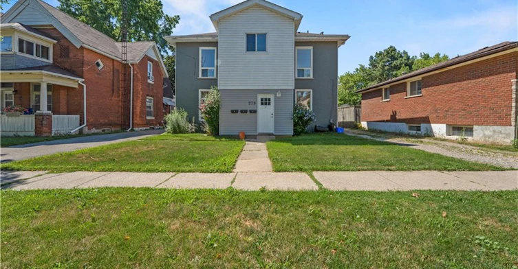 2-279 Darling Street, Brantford, ON, N3S 3X7