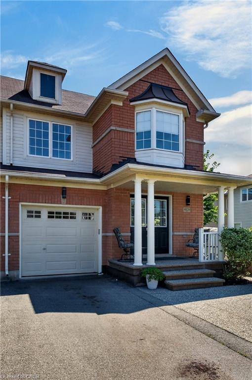 4828 Valera Road, Burlington, ON, L7M 0H9