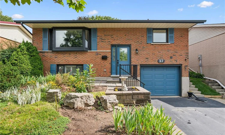37 Dunsmere Drive