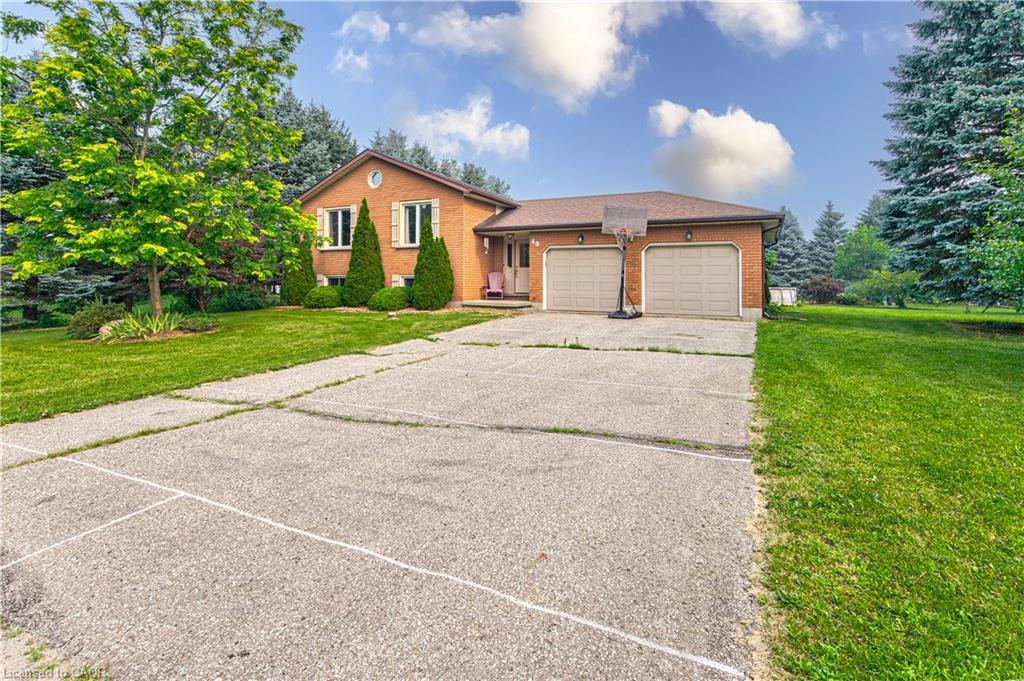 40 Peter Street, Brant, ON, N0E 1R0