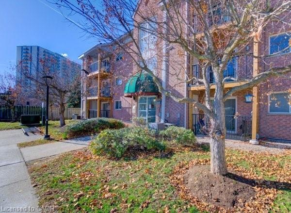 27-3085 Kingsway Drive, Kitchener, ON, N2C 2P1