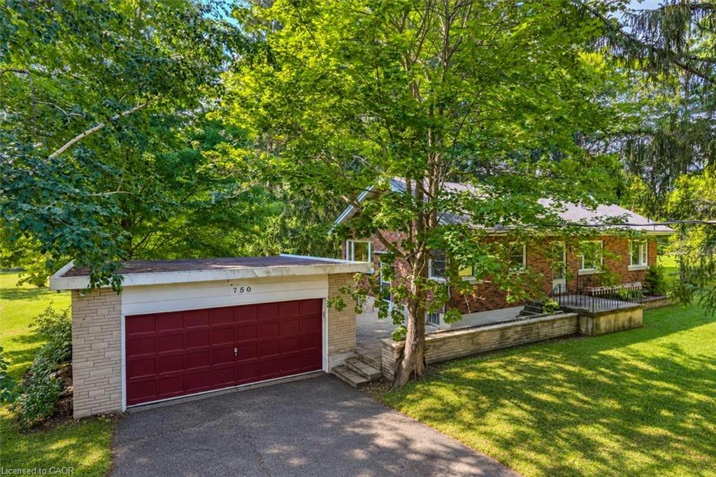 750 Eramosa Road, Guelph/Eramosa, ON, N1E 5Z3