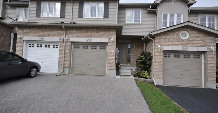 294 Briarmeadow Drive, Kitchener, ON, N2A 4L1