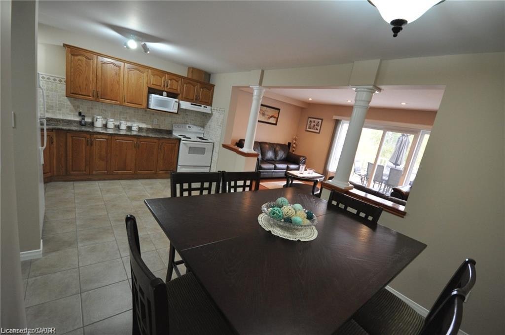 294 Briarmeadow Drive, Kitchener, ON, N2A 4L1 - 9