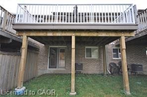 294 Briarmeadow Drive, Kitchener, ON, N2A 4L1 - 2