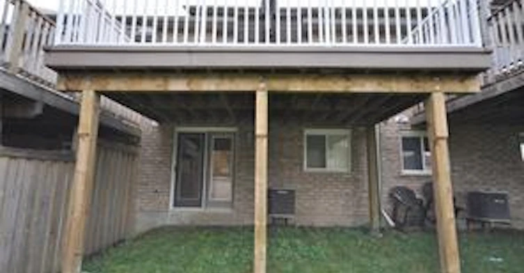 294 Briarmeadow Drive, Kitchener, ON, N2A 4L1 - 2