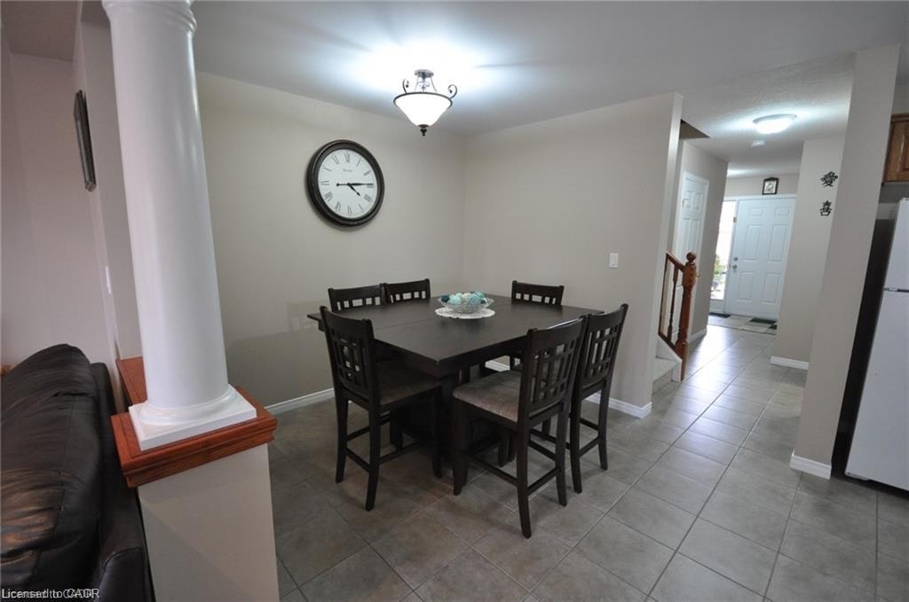 294 Briarmeadow Drive, Kitchener, ON, N2A 4L1 - 10