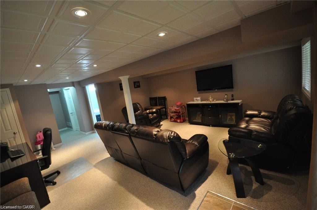 294 Briarmeadow Drive, Kitchener, ON, N2A 4L1 - 13
