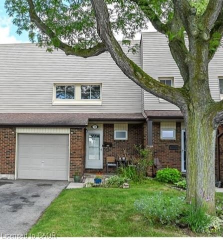 56-30 Regent Avenue, Hamilton, ON, L9B 1B3