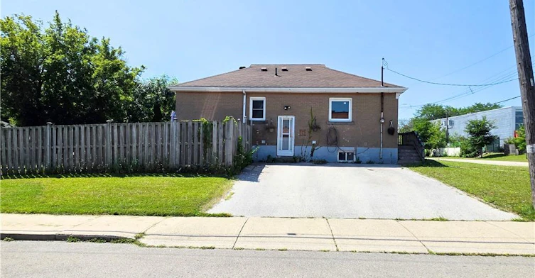 353 East 21st Street, Hamilton, ON, L8V 2V1 - 2