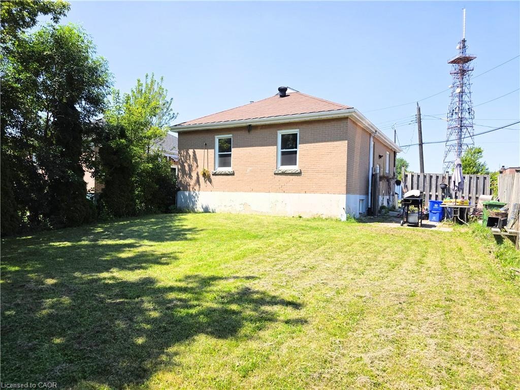 353 East 21st Street, Hamilton, ON, L8V 2V1 - 20