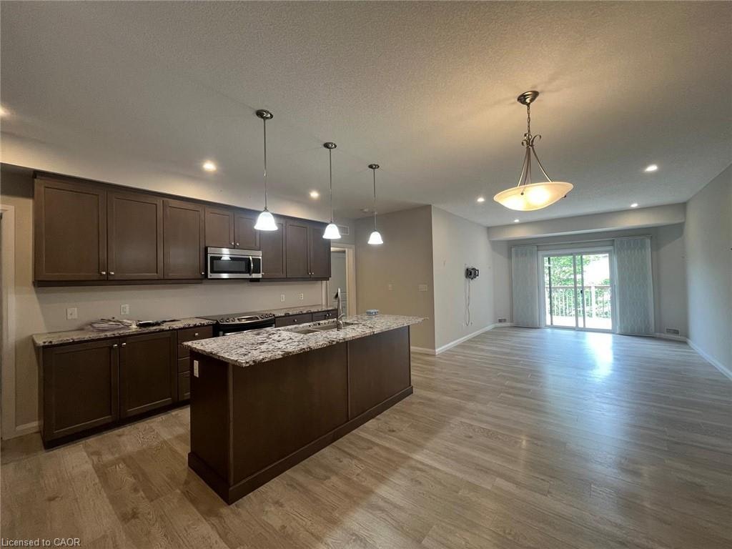 A-206 Jessica Crescent, Kitchener, ON, N2R 0H8 - 5