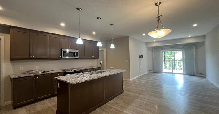 A-206 Jessica Crescent, Kitchener, ON, N2R 0H8 - 5