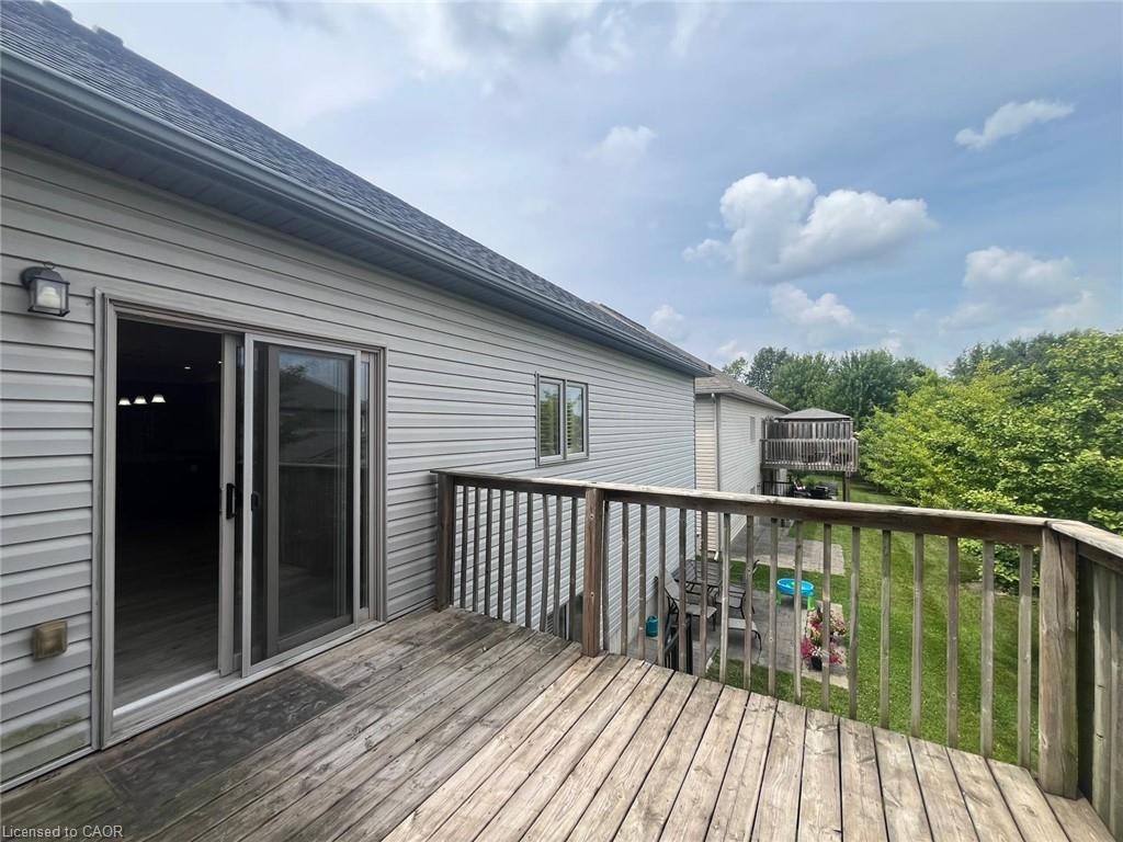 A-206 Jessica Crescent, Kitchener, ON, N2R 0H8 - 23